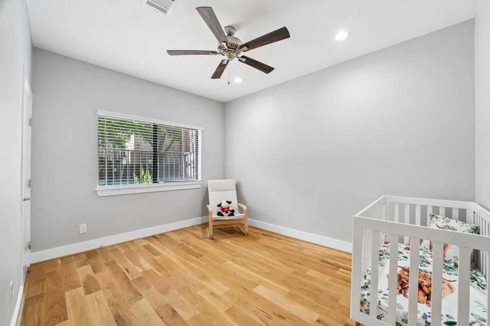 1614 Bonner Street Houston, TX 77007