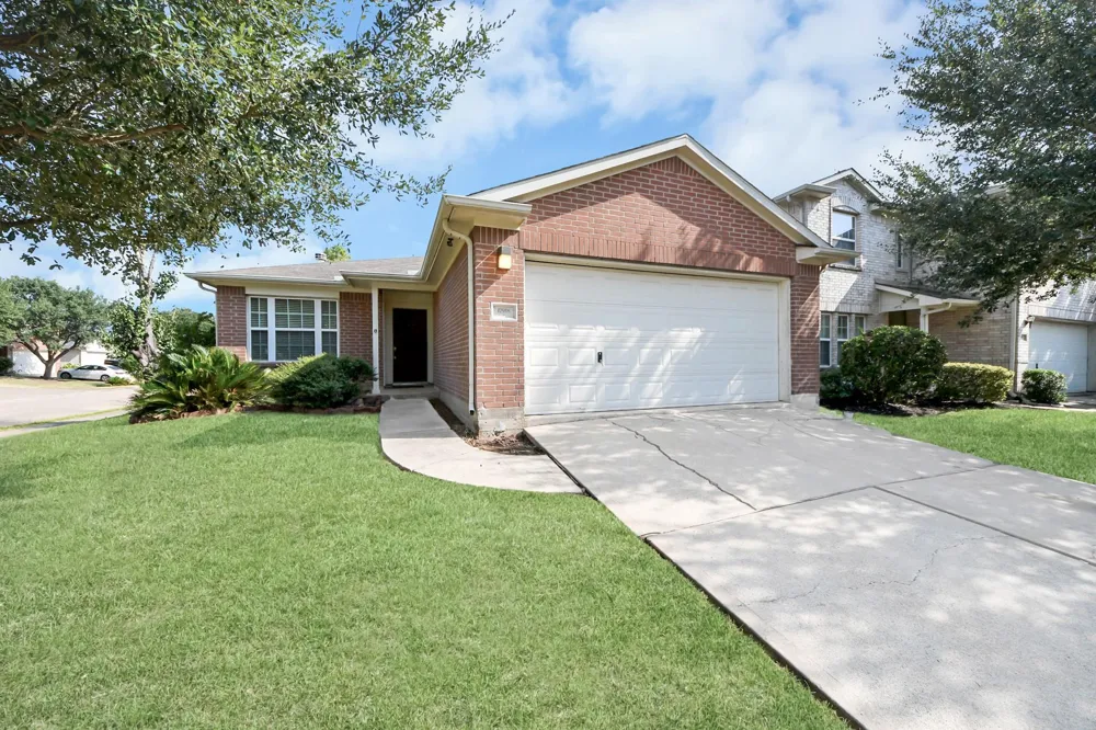 17918 Carroll Place Lane Richmond, TX 77407