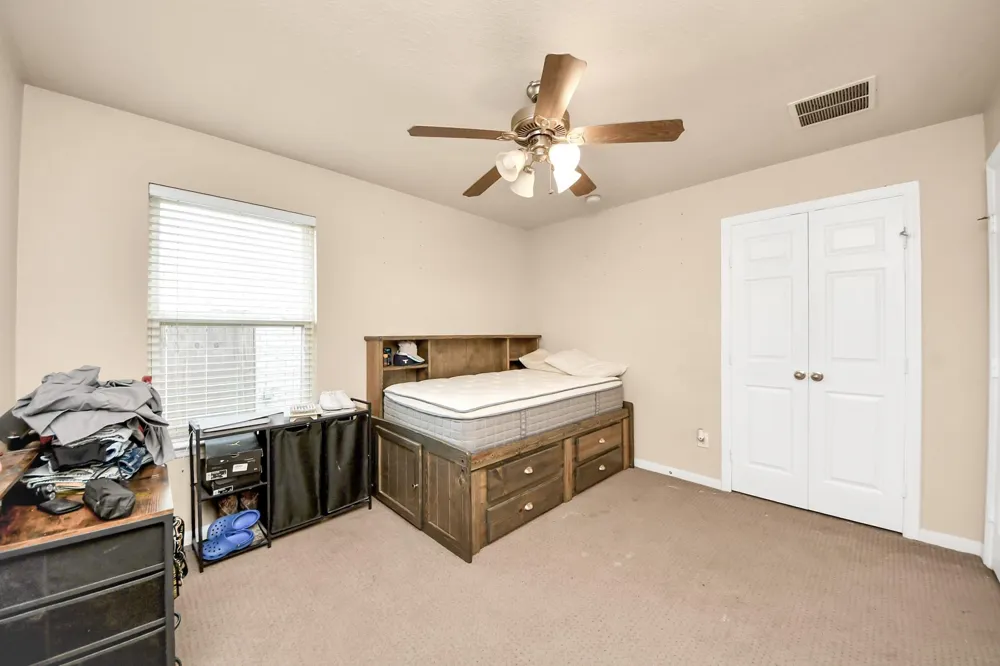 17918 Carroll Place Lane Richmond, TX 77407