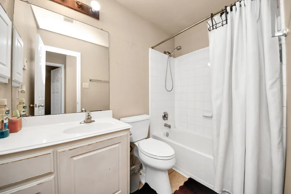 17918 Carroll Place Lane Richmond, TX 77407