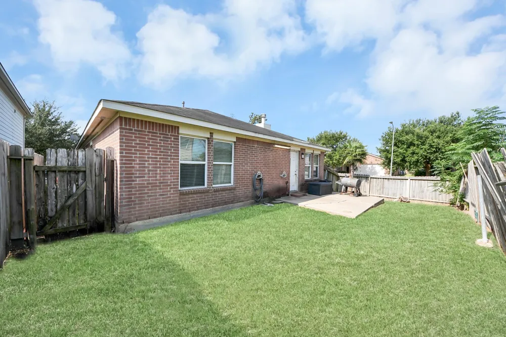 17918 Carroll Place Lane Richmond, TX 77407