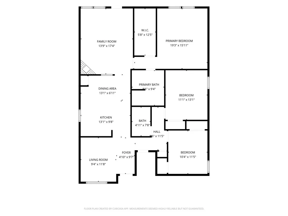 17918 Carroll Place Lane Richmond, TX 77407