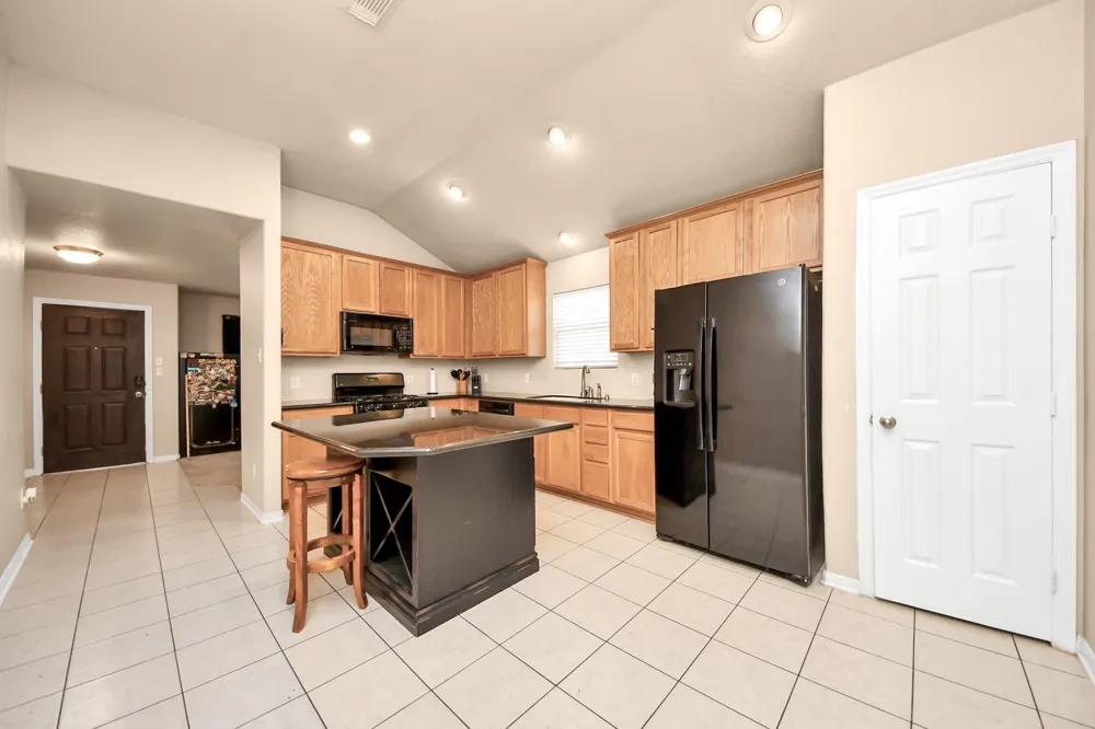17918 Carroll Place Lane Richmond, TX 77407
