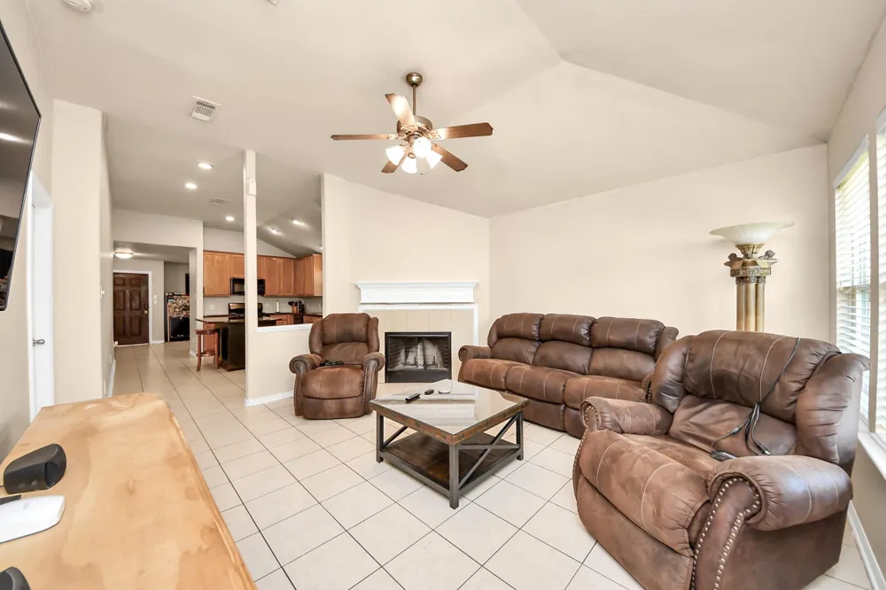 17918 Carroll Place Lane Richmond, TX 77407