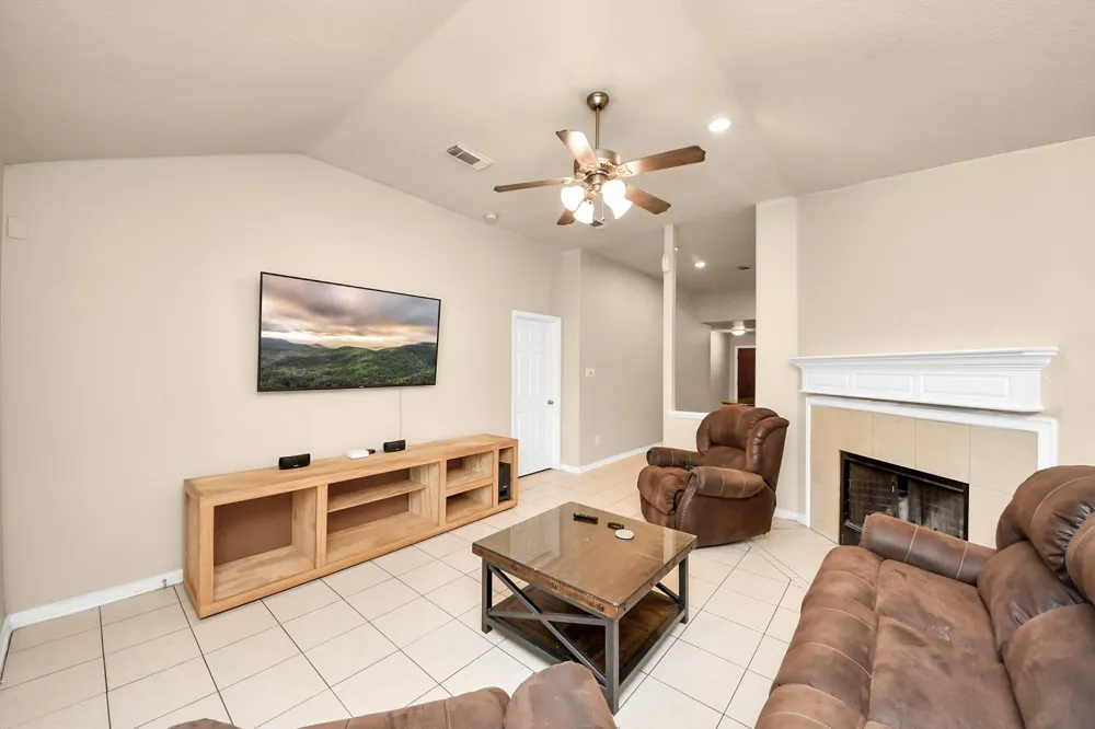 17918 Carroll Place Lane Richmond, TX 77407