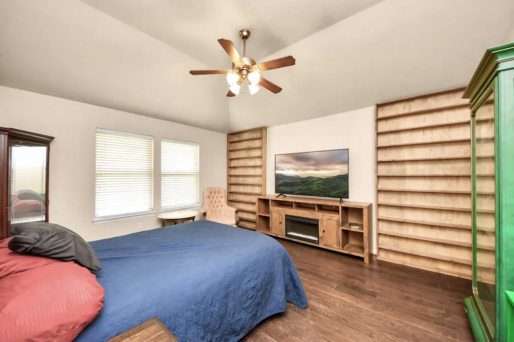 17918 Carroll Place Lane Richmond, TX 77407