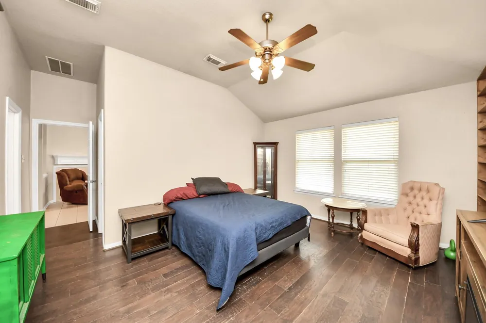 17918 Carroll Place Lane Richmond, TX 77407