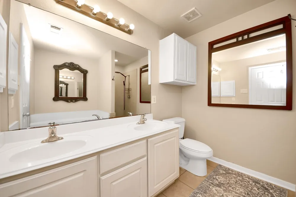 17918 Carroll Place Lane Richmond, TX 77407