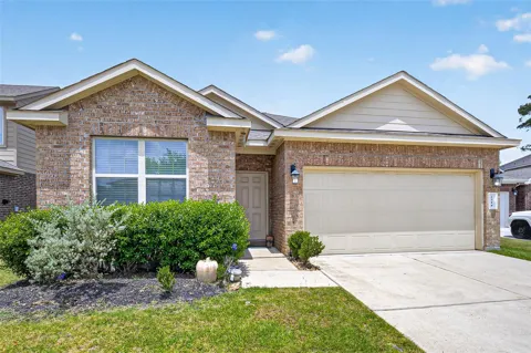 2314 Fallen Willow Court