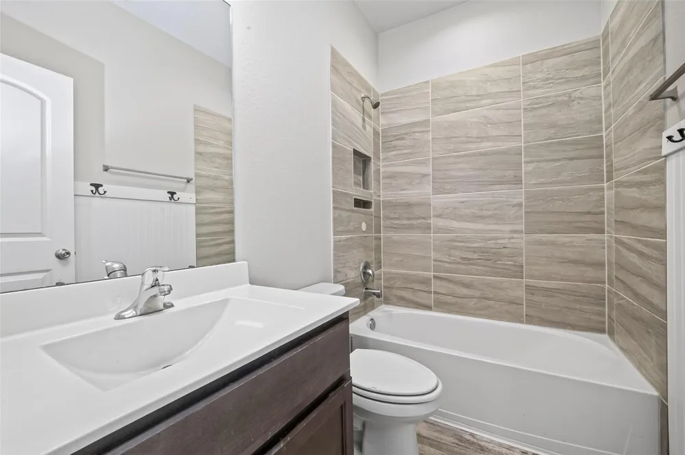 2314 Fallen Willow Court Conroe, TX 77301