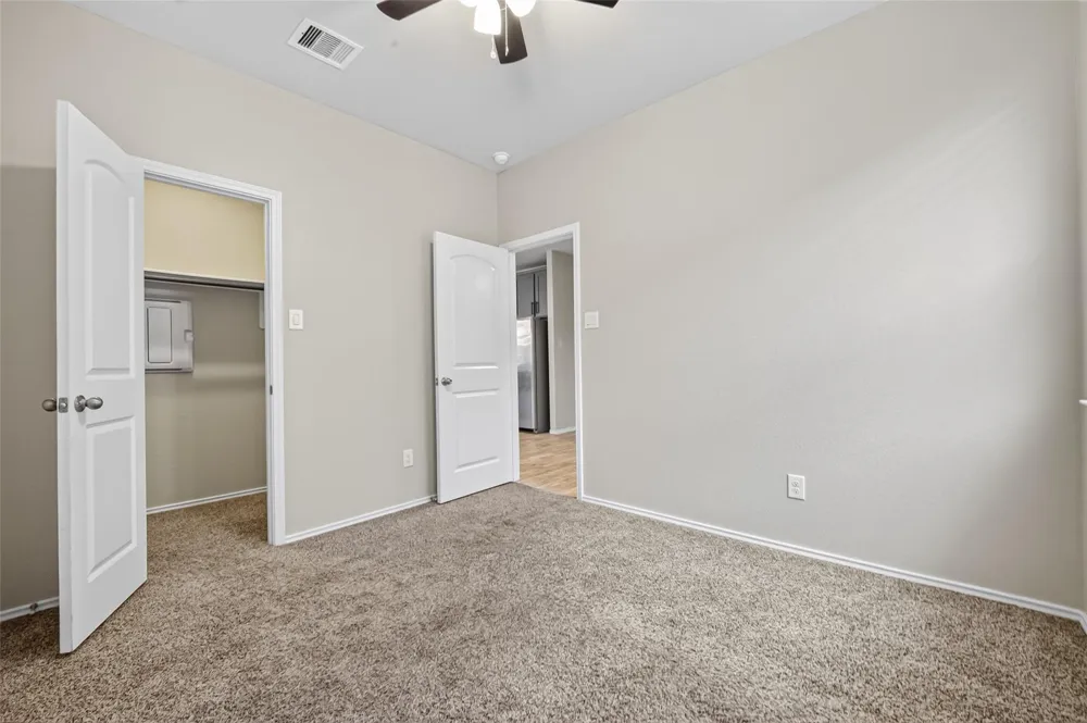 2314 Fallen Willow Court Conroe, TX 77301