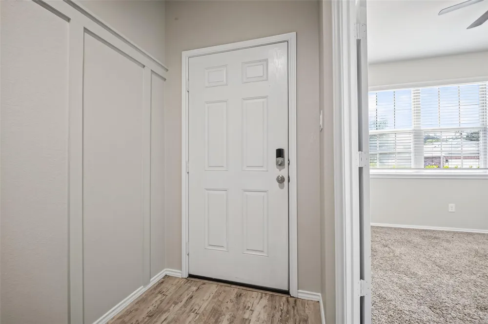 2314 Fallen Willow Court Conroe, TX 77301