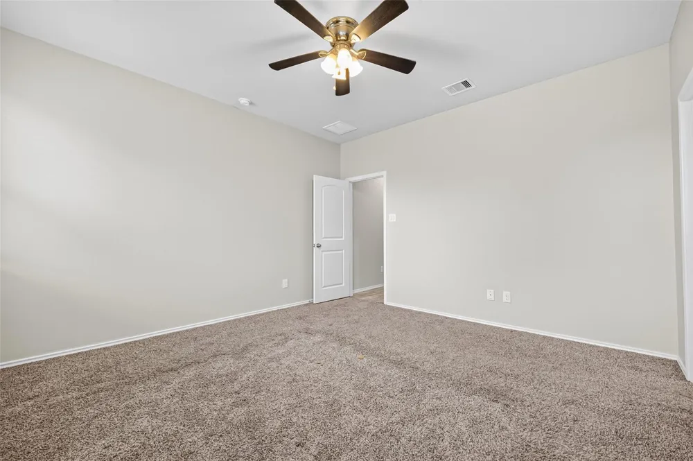 2314 Fallen Willow Court Conroe, TX 77301