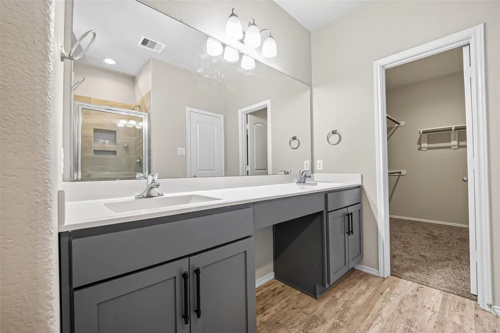 2314 Fallen Willow Court Conroe, TX 77301