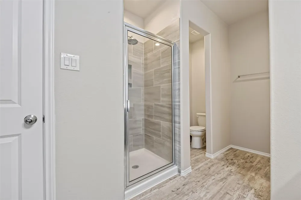 2314 Fallen Willow Court Conroe, TX 77301