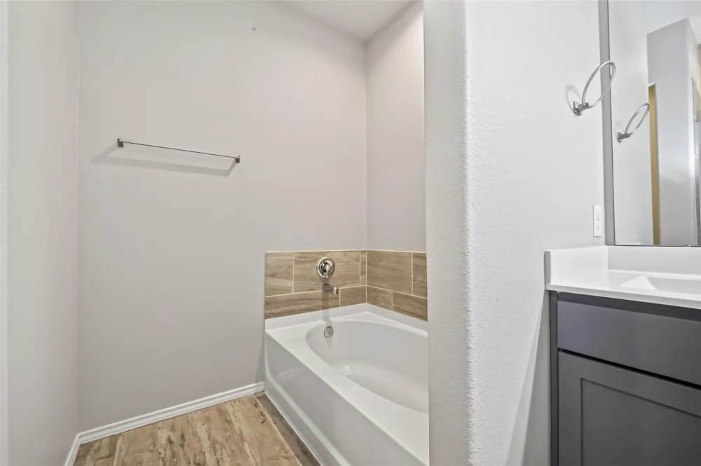 2314 Fallen Willow Court Conroe, TX 77301