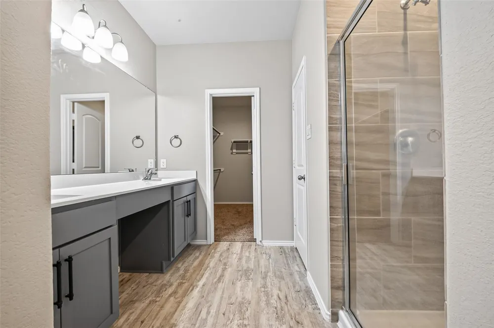 2314 Fallen Willow Court Conroe, TX 77301