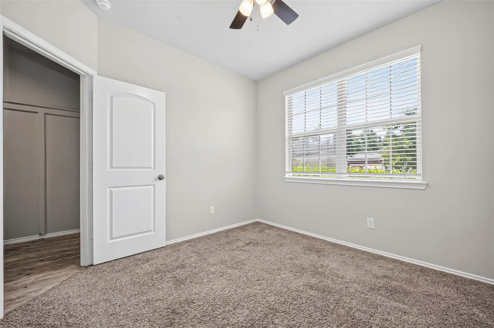 2314 Fallen Willow Court Conroe, TX 77301