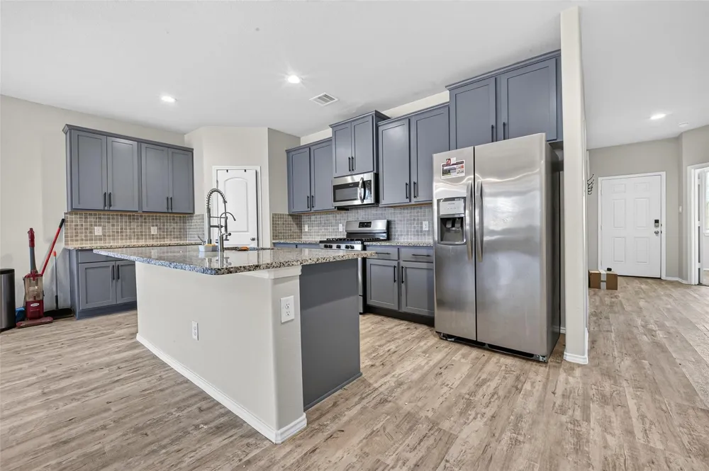 2314 Fallen Willow Court Conroe, TX 77301