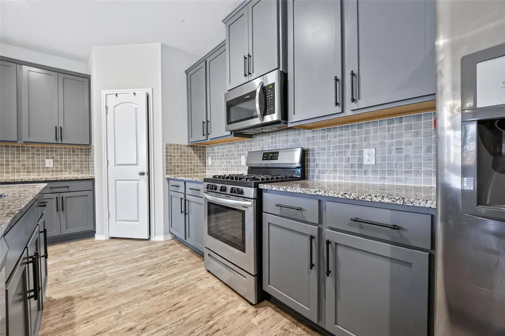 2314 Fallen Willow Court Conroe, TX 77301