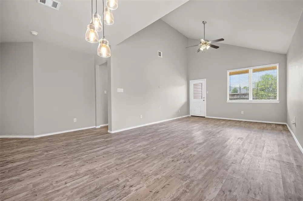 2314 Fallen Willow Court Conroe, TX 77301