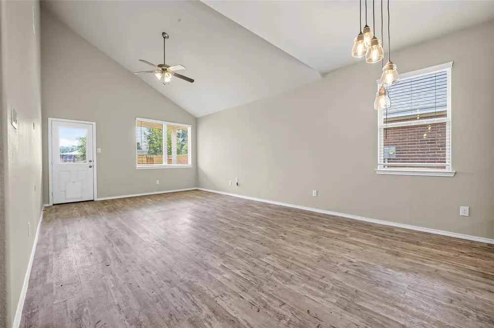 2314 Fallen Willow Court Conroe, TX 77301