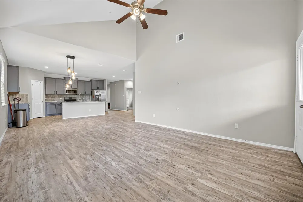 2314 Fallen Willow Court Conroe, TX 77301