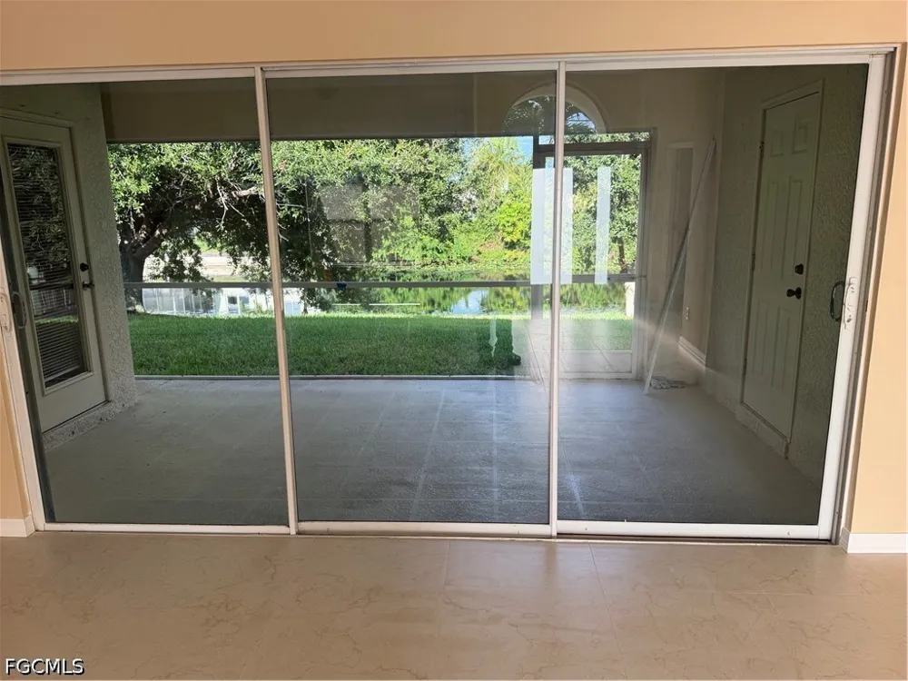 SW 8th Court Cape Coral, FL 33991