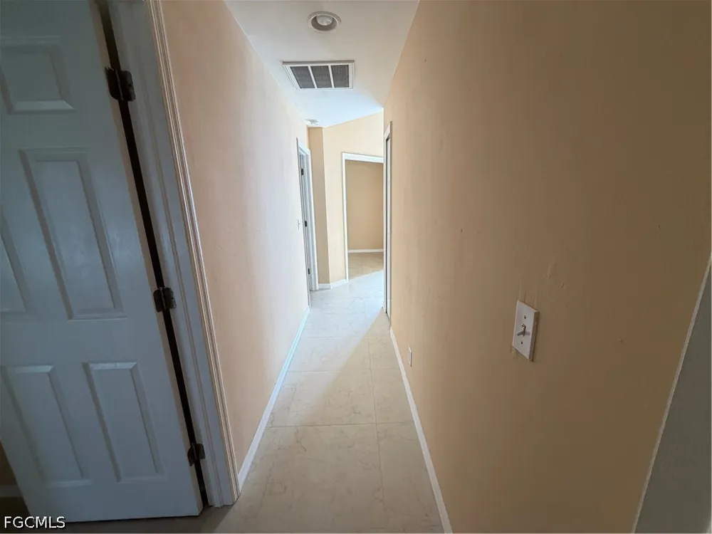 SW 8th Court Cape Coral, FL 33991