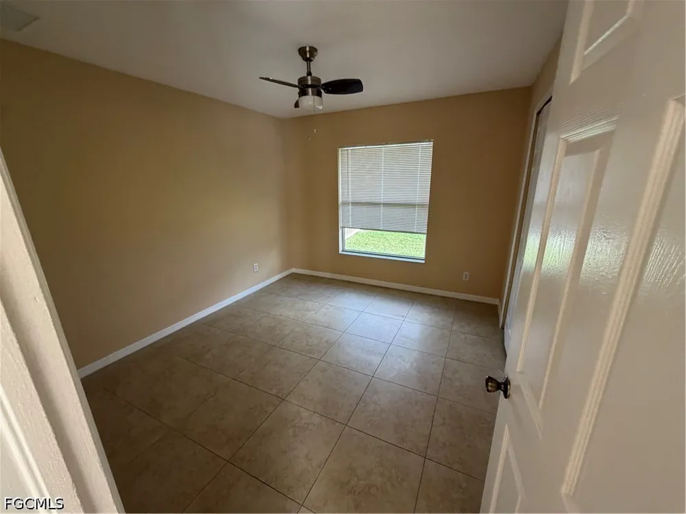 SW 8th Court Cape Coral, FL 33991