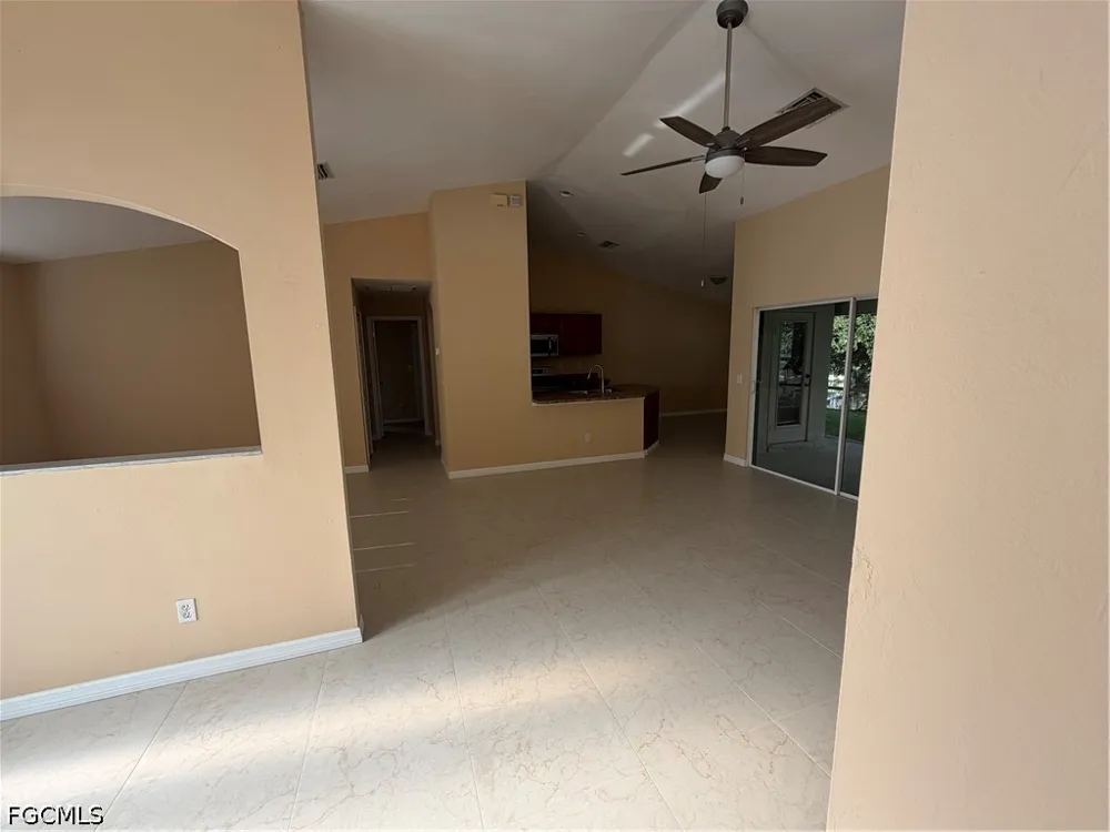 SW 8th Court Cape Coral, FL 33991