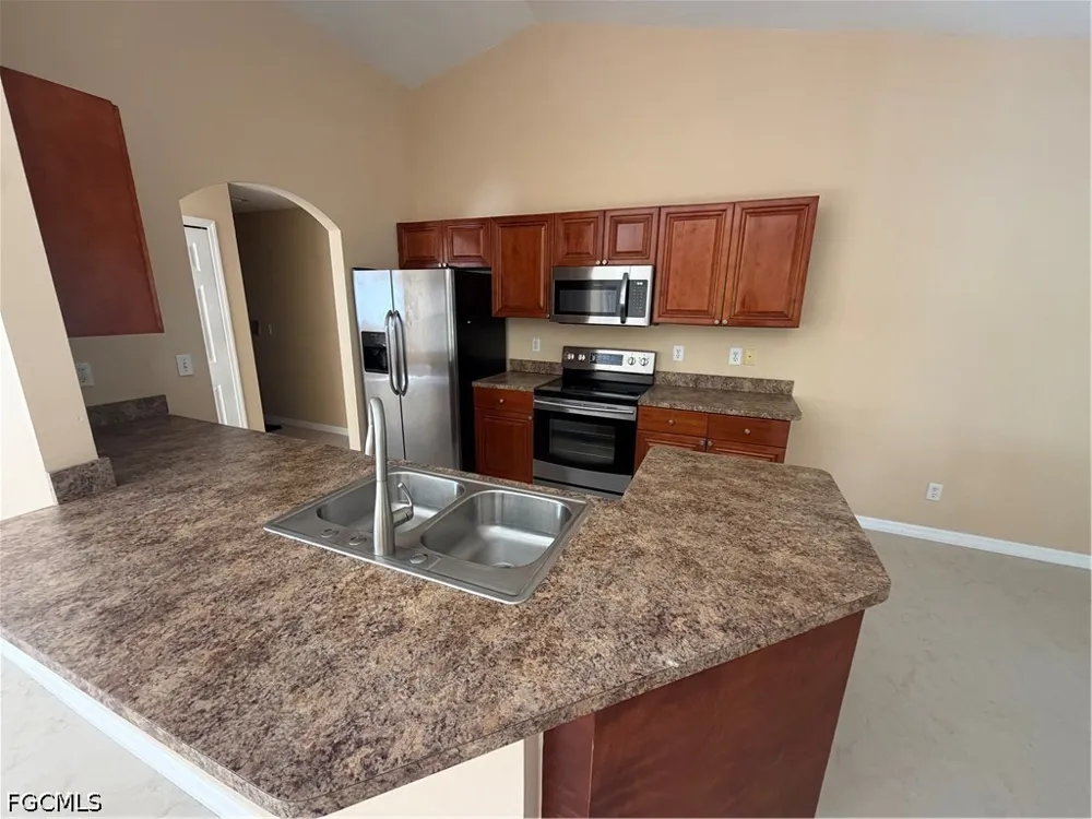 SW 8th Court Cape Coral, FL 33991