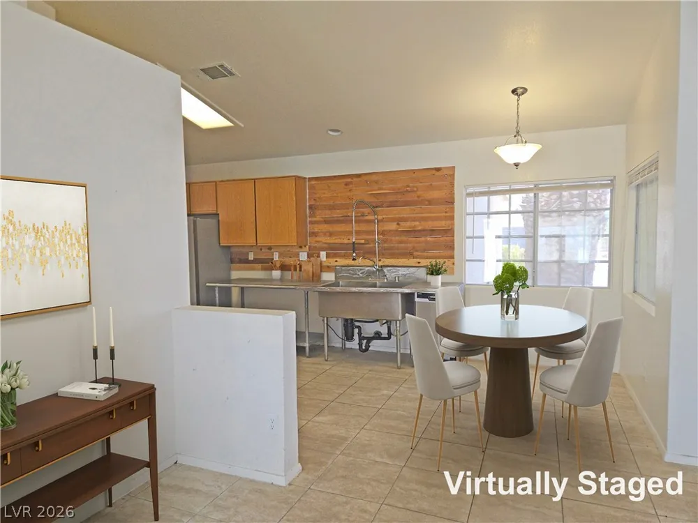 440 W Azure Avenue North Las Vegas, NV 89031
