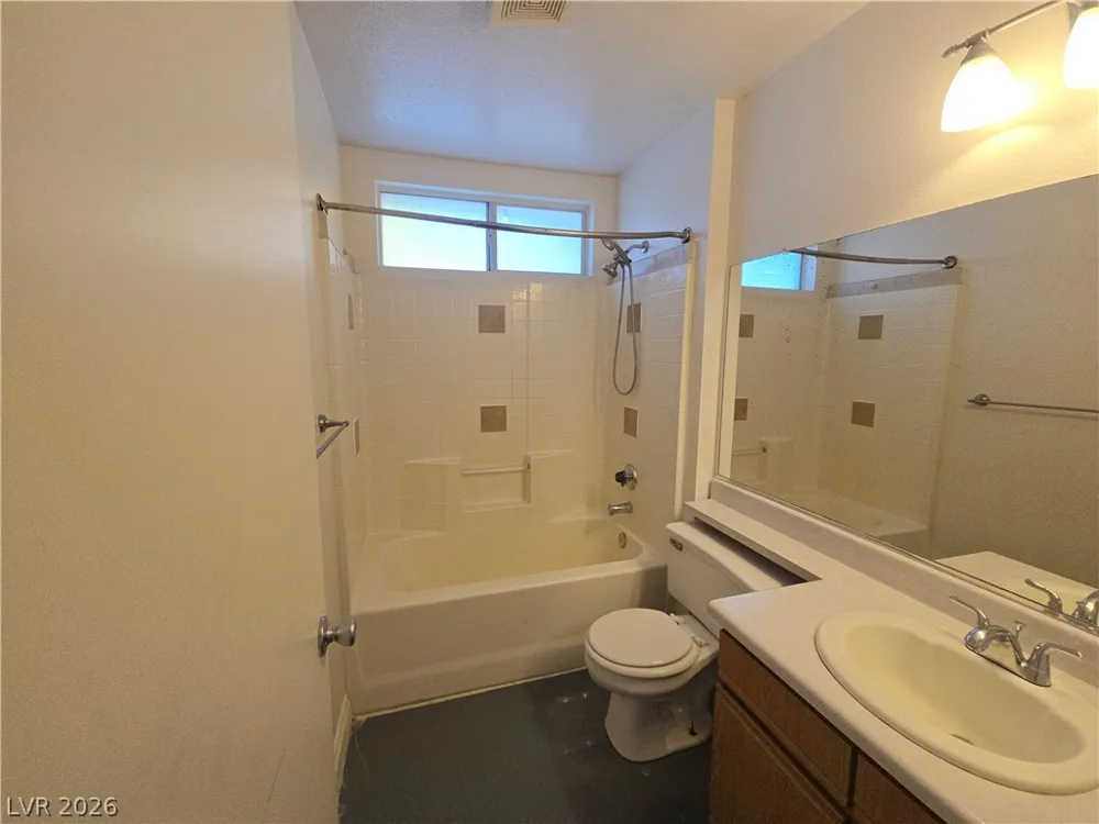 440 W Azure Avenue North Las Vegas, NV 89031