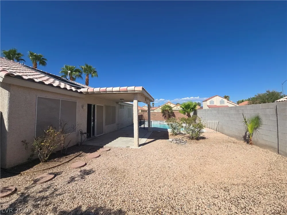 440 W Azure Avenue North Las Vegas, NV 89031