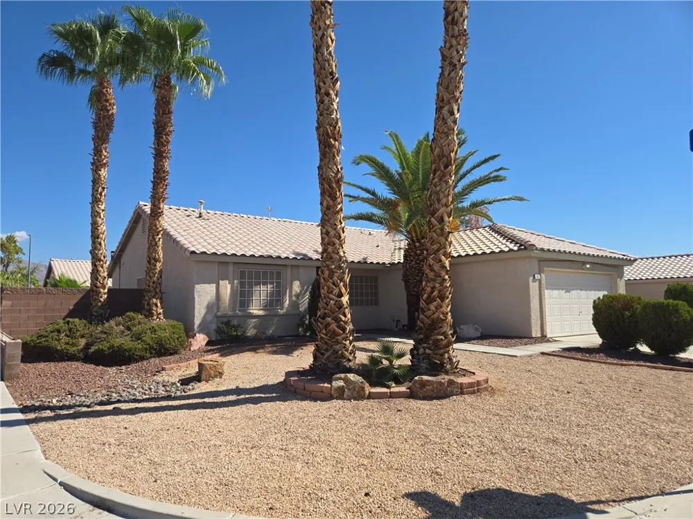 440 W Azure Avenue North Las Vegas, NV 89031