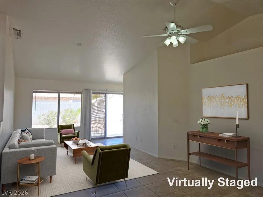 440 W Azure Avenue North Las Vegas, NV 89031