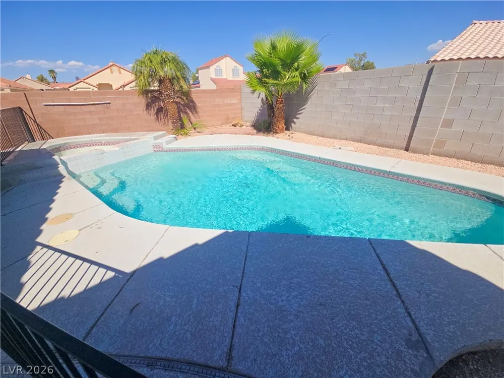 440 W Azure Avenue North Las Vegas, NV 89031