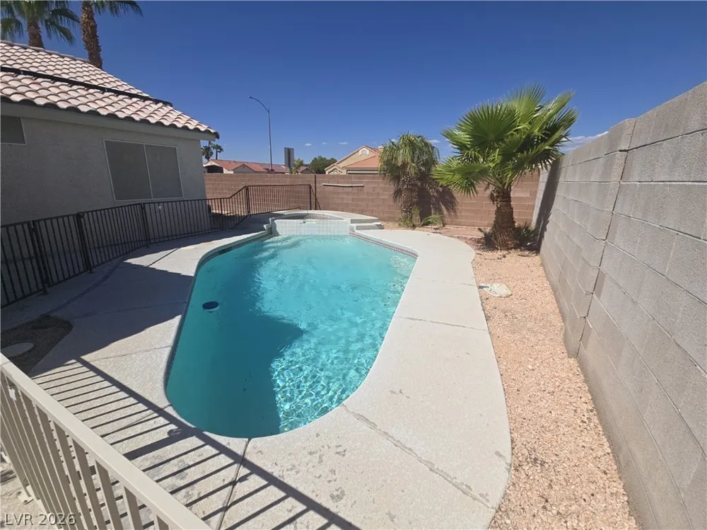 440 W Azure Avenue North Las Vegas, NV 89031