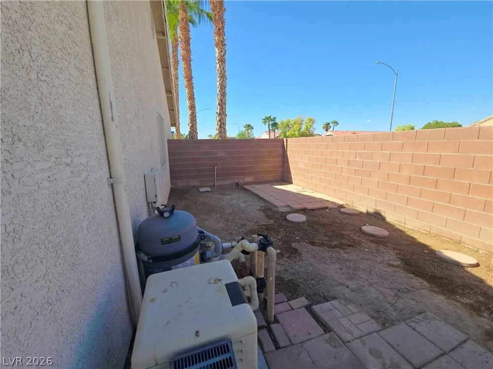 440 W Azure Avenue North Las Vegas, NV 89031