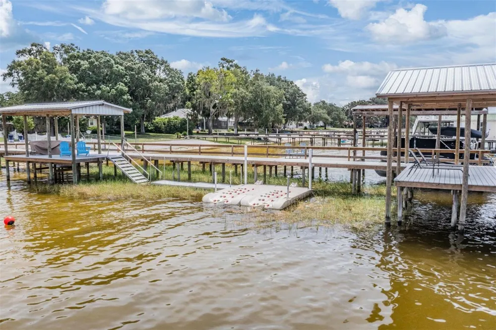13850 SE 124 STREET Ocklawaha, FL 32179