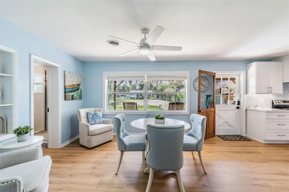 13850 SE 124 STREET Ocklawaha, FL 32179