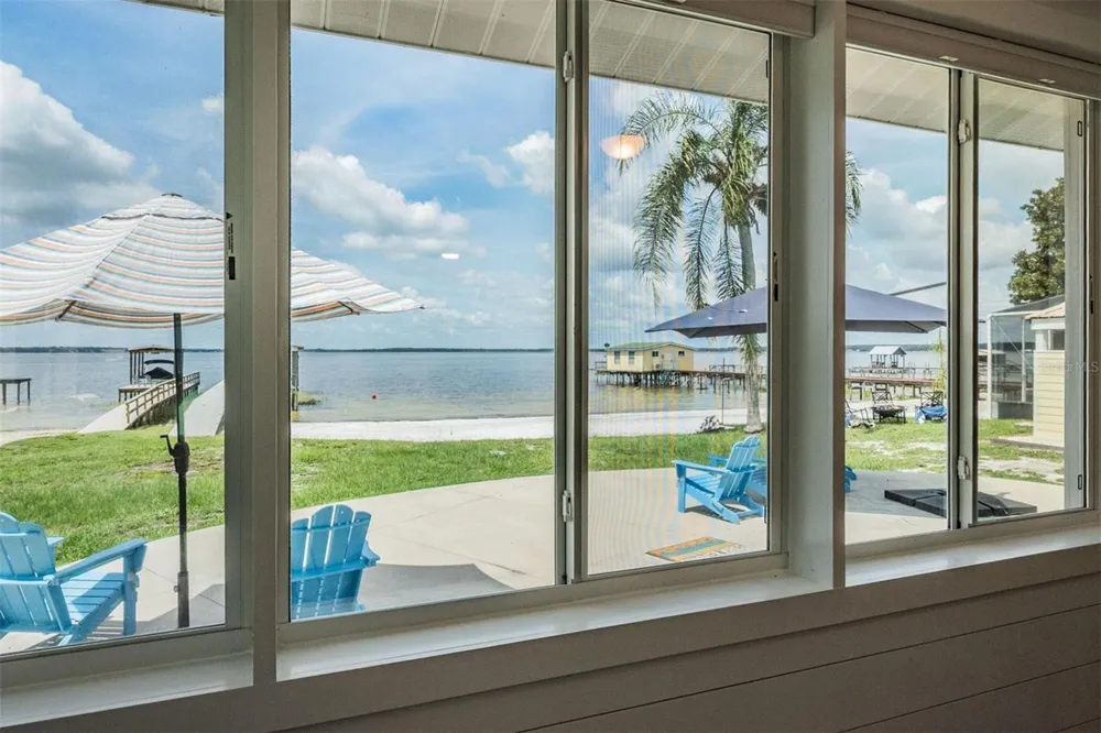 13850 SE 124 STREET Ocklawaha, FL 32179