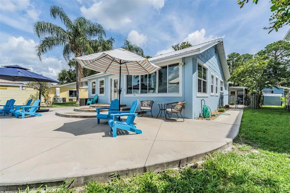 13850 SE 124 STREET Ocklawaha, FL 32179