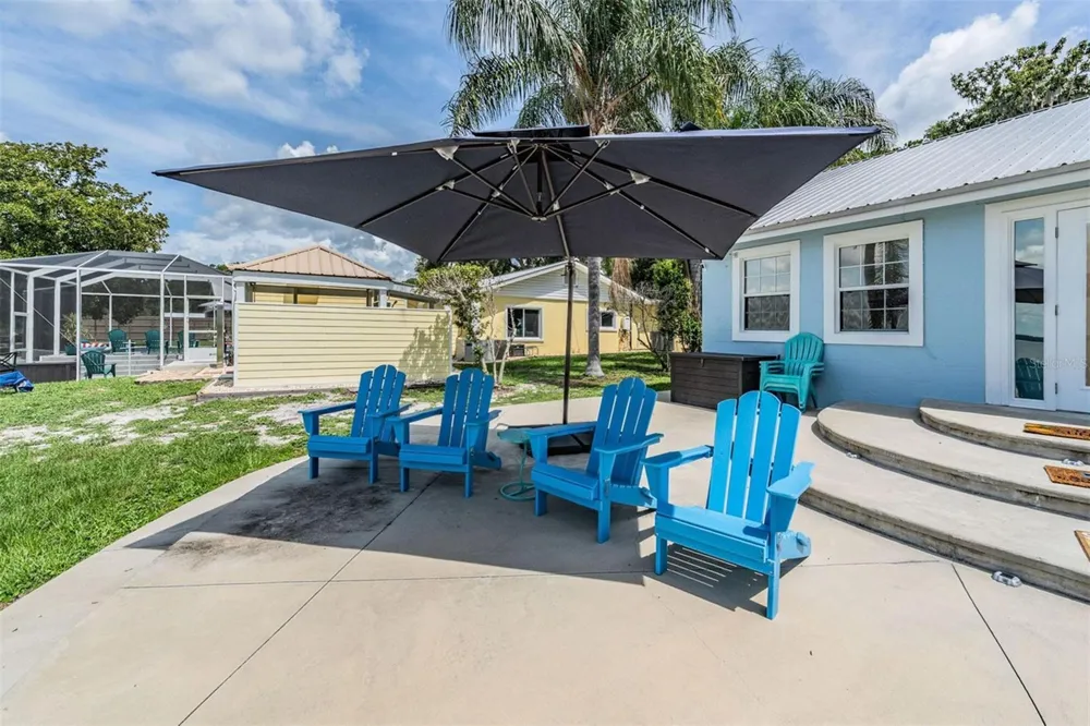 13850 SE 124 STREET Ocklawaha, FL 32179