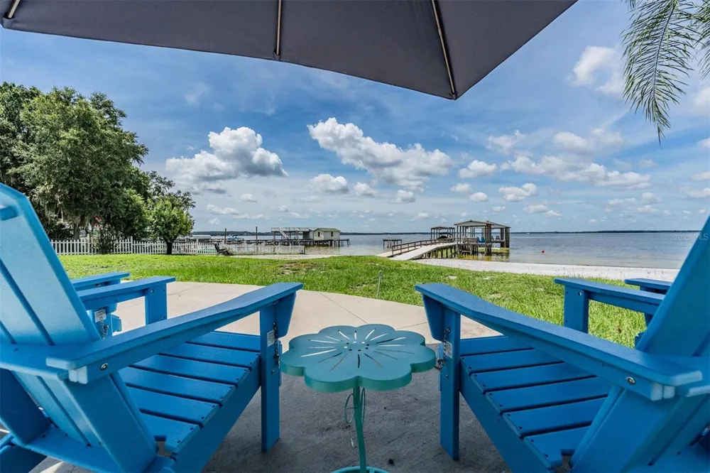 13850 SE 124 STREET Ocklawaha, FL 32179
