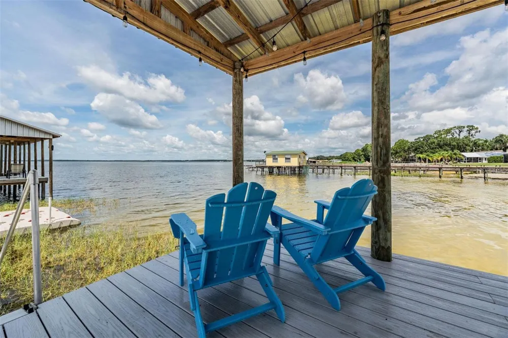 13850 SE 124 STREET Ocklawaha, FL 32179