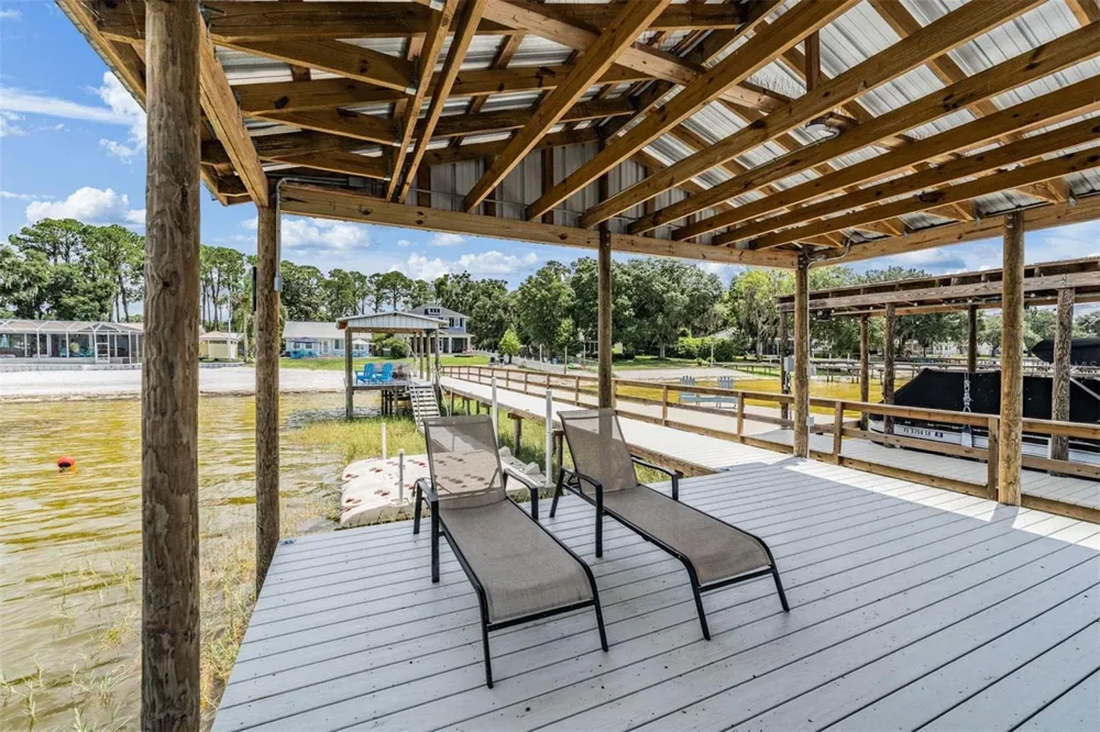 13850 SE 124 STREET Ocklawaha, FL 32179