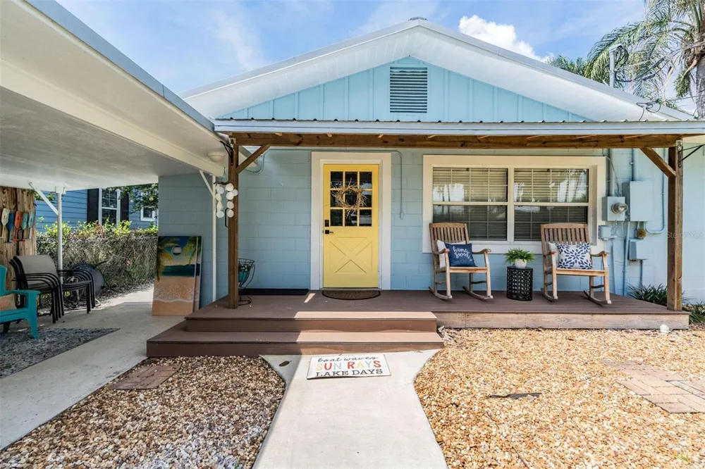13850 SE 124 STREET Ocklawaha, FL 32179