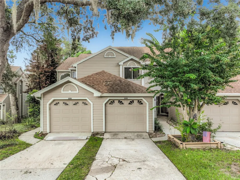 635 NORTHBRIDGE DRIVE Altamonte Springs, FL 32714